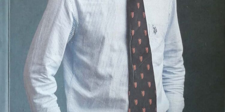 पुस्तक समीक्षाः ‘हृदय’ पगाल्ने ‘भगवान्’ को कथा