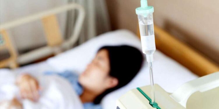 गर्मीबाट बालबालिका बिरामी पर्न थाले