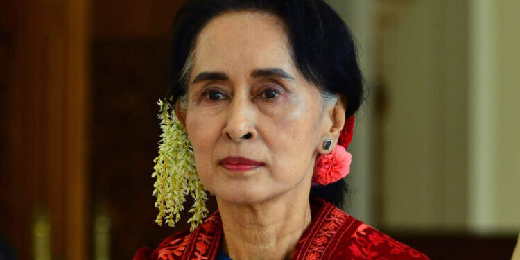 नेत्री सुचीलाई कारागारबाट सारियो