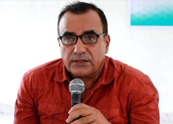 हेर्न नसकिने अधिकृतको अनैतिक गतिविधि