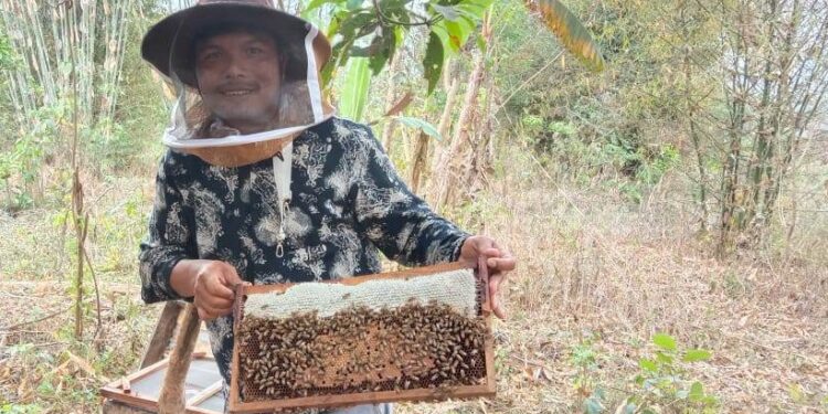 चेपाङको चलन– छोरीलाई दाइजो चिउरीको बोट