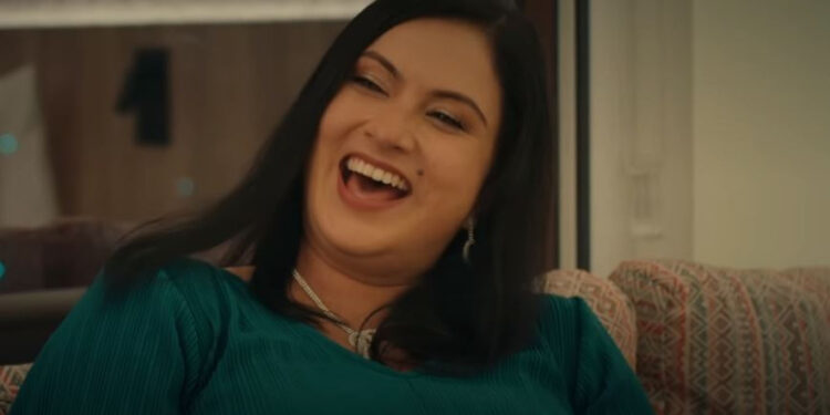 चलचित्र ‘जुलेबी’को टिजर सार्वजनिक