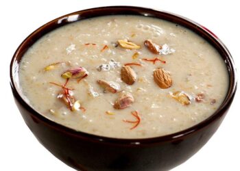 आज साउन १५, खीर खाने दिन