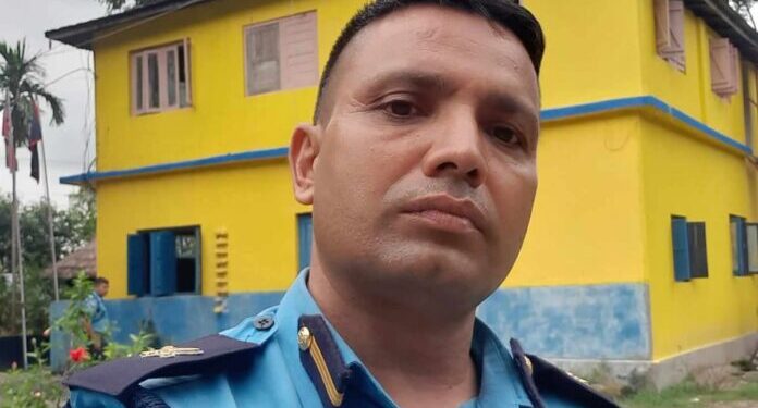 झिलझिलेका इन्सपेक्टर कटुवालमाथि बन्चरो प्रहार, तीन पक्राउ