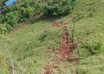 ‘छाप्राकको राते पहराले निदाउन दिँदैन’