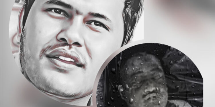 दमक १ निवासी डा.प्रज्वल कोईराला हराएको १० दिन पछी मृत फेला ।