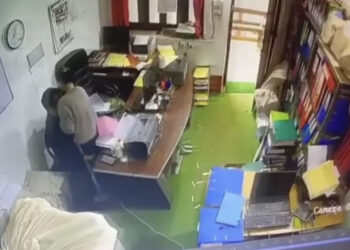 माईजोगमाई गाउपालीका प्रमूख प्रशासकीय र  लेखा अधीकृतको हेर्न नसकीने कृयाकलाप सार्बजनीक ।