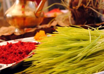 टीकाको साइत ११ बजेर २ मिनेटमा