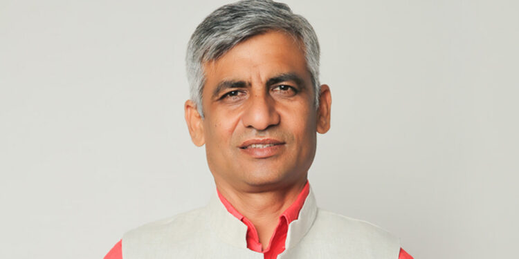 कोशी प्रदेशको मुख्यमन्त्रीमा कार्की नियुक्त