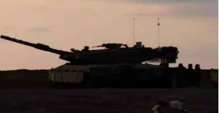 इजरायल हमासबाहेक तीन समुहसँग पनि लडिरहेकाे छ, जान्नुहोस ती कुन कुन हुन ?