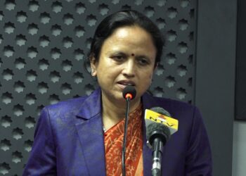 इजरायलमा ज्यान गुमाएका नेपालीका परिवारलाई १० लाख सहयोग