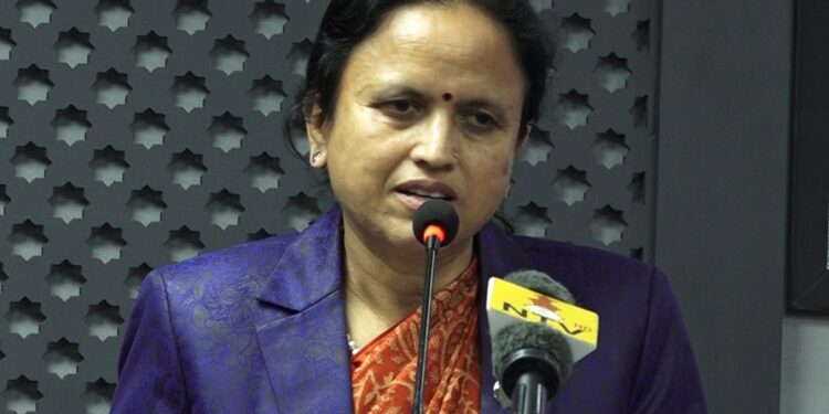 इजरायलमा ज्यान गुमाएका नेपालीका परिवारलाई १० लाख सहयोग