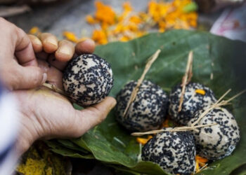 सोह्रश्राद्ध आजदेखि विधिवत् समापन गरिँदै