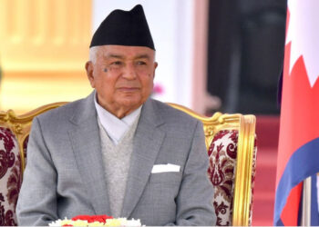 राष्ट्रपति पौडेलको फ्रान्स, जर्मनी र इटालीको भ्रमण स्वीकृत
