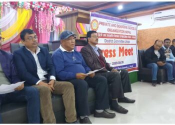 प्याव्सनद्धारा दमकमा नगर तथा जिल्लास्तरिय सांस्कृतिक प्रतियोगिता हुने