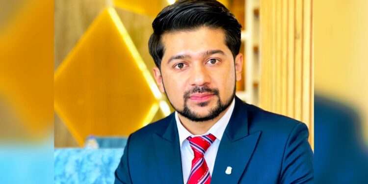 नेपाल जेसिजको अध्यक्षमा रविन पोखरेल निर्वाचित