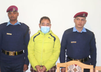हत्यामा संलग्न अभियुक्त ३० वर्षपछि पक्राउ