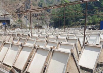नेपाली कागजको माग बढी, उत्पादन कम
