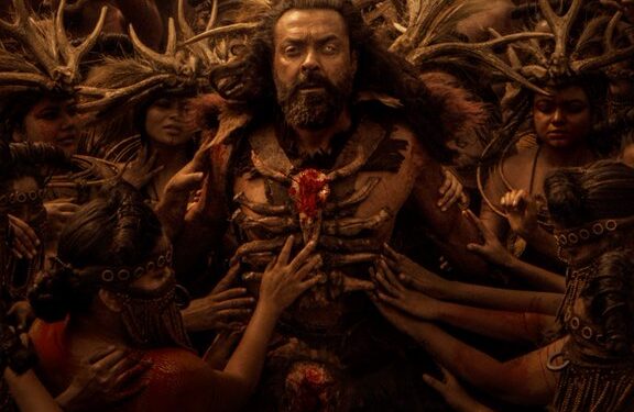 बबीको ‘कंगुवा’ काे ‘फस्टलुक’ सार्बजनिक, देखियाे ‘एनिमल’मा भन्दा खतरनाक