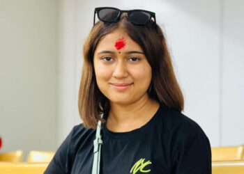 गौरादह महोत्सवमा आज गायिका रचना रिमाल