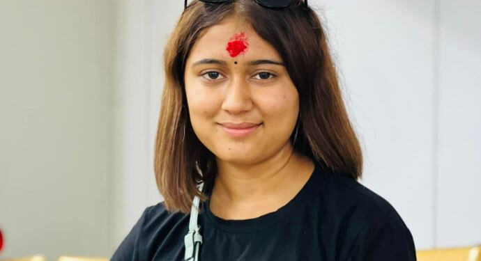 गौरादह महोत्सवमा आज गायिका रचना रिमाल