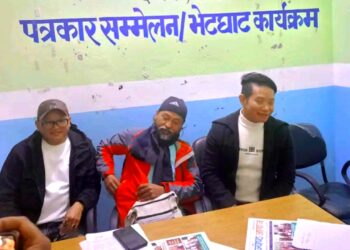 याक्थुङ साम्लो, महोत्सव फागुन १८,१९ गते दमकमा