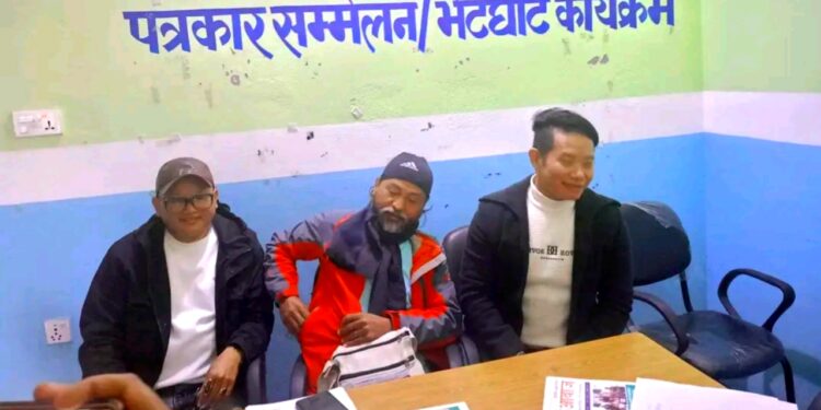 याक्थुङ साम्लो, महोत्सव फागुन १८,१९ गते दमकमा