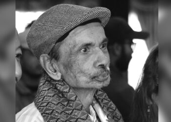 वरिष्ठ गायक तथा संगीतकार भक्तराज आचार्यको निधन
