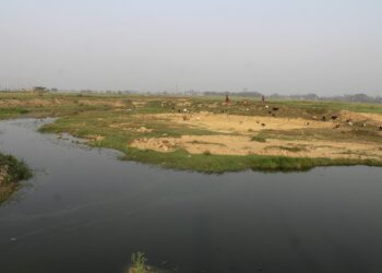 पाल्हीनन्दनको नन्दनगर पर्यटकको रोजाइमा