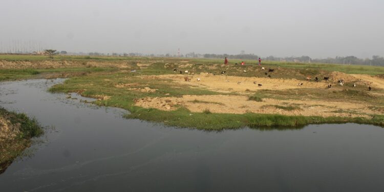 पाल्हीनन्दनको नन्दनगर पर्यटकको रोजाइमा