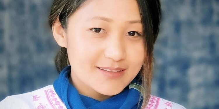 गौरादह साँस्कृतिक महोत्सवमा आज बिहिबार चर्चित गायिका बविना किरातीको प्रस्तुति रहने