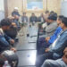 नेकपा (एकीकृत समाजवादी) झापा क्षेत्र नं. ५ को अगुवा कार्यकर्ता भेला सम्पन्न