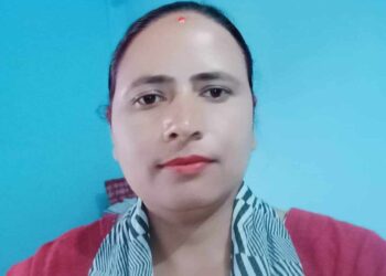 आर्थिक सहयोग गरी जीवन बचाइदिन शिक्षिकाको चुनादेबीको अपिल
