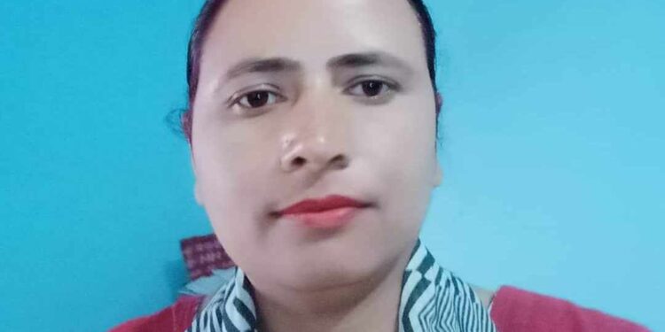 आर्थिक सहयोग गरी जीवन बचाइदिन शिक्षिकाको चुनादेबीको अपिल