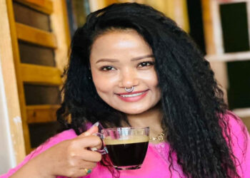दमक महोत्सवमा आज सोमबार चर्चित गायिका प्रीति आले आउदैँ