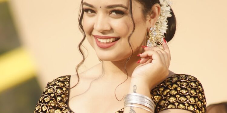 गौरादह साँस्कृतिक महोत्सवमा आज आइतबार चर्चित गायिका समिक्षा अधिकारी आउदैँ