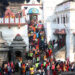 आज महाशिवरात्रि पर्व : पशुपतिनाथ सहित देशभरका शिवालयमा दर्शनार्थीको घुइँचो