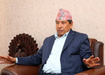 सङ्क्रमणकालीन न्यायसम्बन्धी विधेयक शीघ्र पारित गरिने