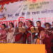 पशुपतिमा विश्वशान्ति महायज्ञ सुरु, तीन धर्मका गुरुहरु एकै ठाउँमा
