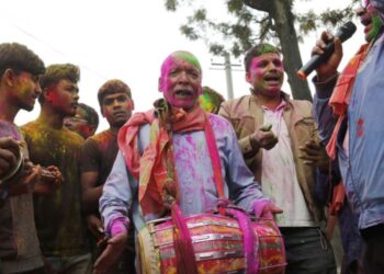 आज तराइ-मधेसमा फागुन पुर्णिमा, सार्बजनिक बिदा