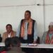 समाजवादी शक्ति निर्माणमा जुटौँ : अध्यक्ष यादव