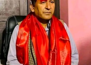 बझाङ प्रदेश “क”मा एमाले २६७ मतान्तरले जित निकाल्न सफल