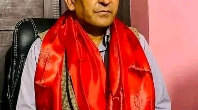 बझाङ प्रदेश “क”मा एमाले २६७ मतान्तरले जित निकाल्न सफल