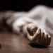 झापाको बाह्रदशिमा एक पुरुषले खुकुरी प्रहार गरि आफ्नै श्रीमतिको हत्या गरेका छ्न ।