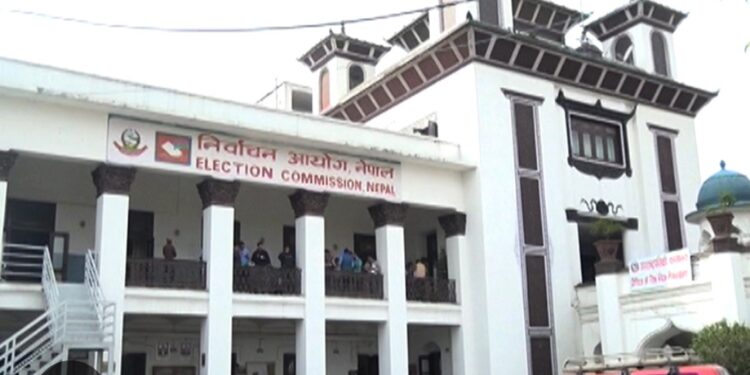 ईलाम मतपरिणामका लागि बसेको सर्बदलिय बैठक सम्पन्न मतगणना ११ बजे देखि ।