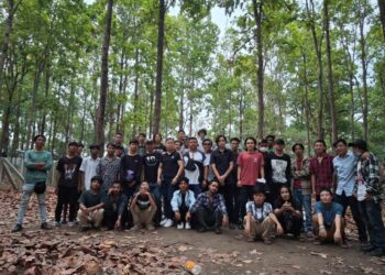 राष्टिय मुक्ति क्रान्तिले बुर्तिबाङमा आमसभा गर्ने