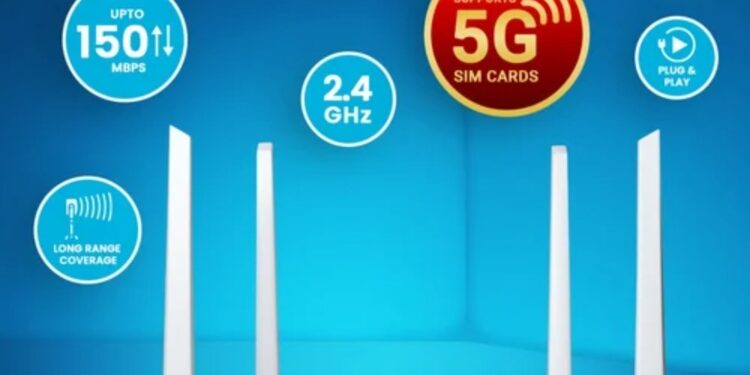 नेपाल टेलिकमले भन्यो फ्रीक्वेन्सी प्राप्त भए फाईभ जि सेवा दिन तयार छौ ।