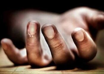 मोटर साईकल दुर्घटनामा एक जनाको मृत्यु ।