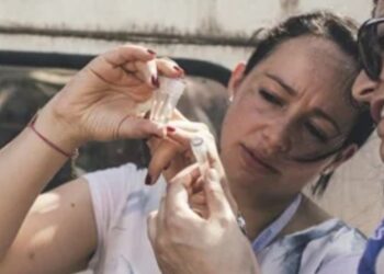 ५७ वटा जिल्लामा डेङ्गोको संकर्मण देखियो  सचेत रहन स्वास्थ्य मन्त्रालयको आग्रह ।।