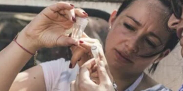 ५७ वटा जिल्लामा डेङ्गोको संकर्मण देखियो  सचेत रहन स्वास्थ्य मन्त्रालयको आग्रह ।।